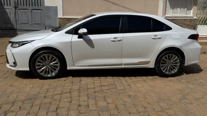 Toyota Corolla XEI 2.0 Flex 16V Aut. 2024