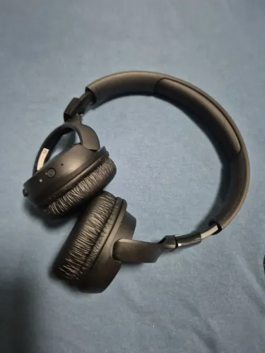 Fone de Ouvido JBL TUNE 520TB