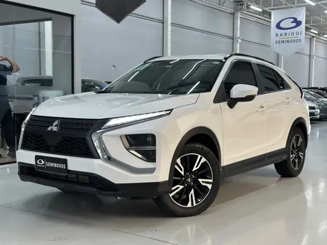 Mitsubishi Eclipse Cross GLS 1.5 16V 165cv AUT 2023