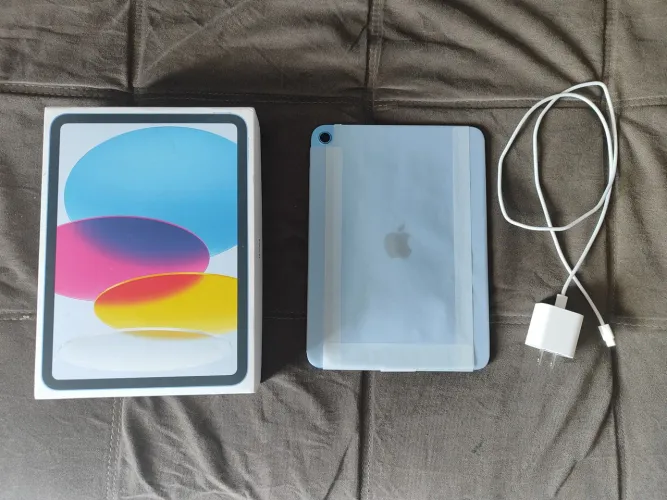 iPad 11( a16)