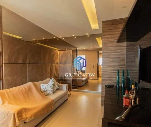 Apartamento com 1 dormitório à venda, 50 m² por R$ 599.000,00 - Parque Campolim - Sorocaba