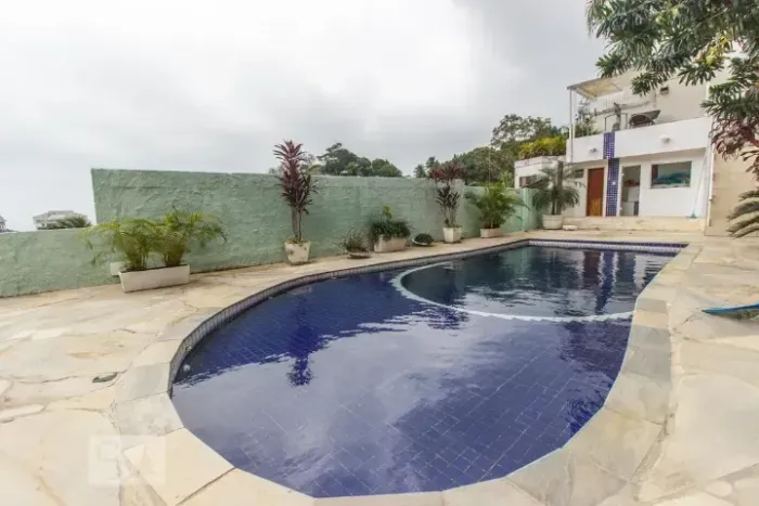 Studio para Aluguel em São Conrado - Excelente Localização
