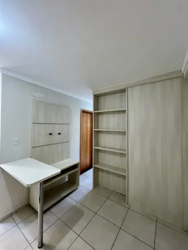 Kitnet | Zona 07 - Edifício Luiza Zaghi