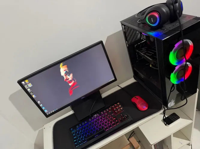 PC GAMER