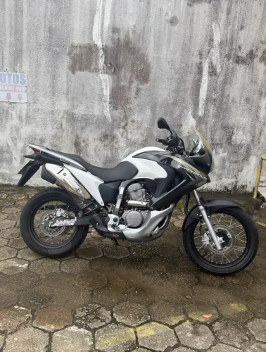 Honda XL 700v Transalp 2013