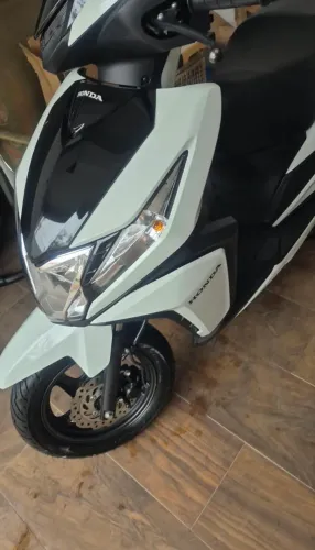 Honda elite 2025 (aceito cartão) 
