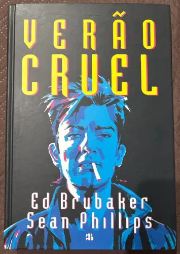 HQ - Verão Cruel