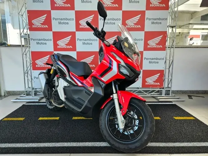 ADV 150 2022
