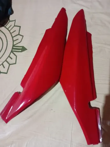 Carenagem