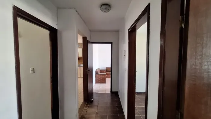 Apartamento Centro de Taguatinga
