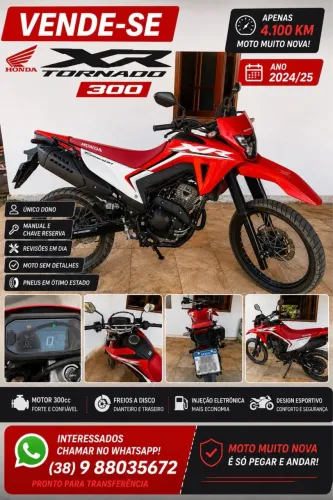 Vendo tornado