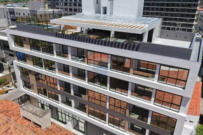 Apartamento a venda em Ponta de Campina