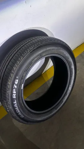 PNEU 195/60R16