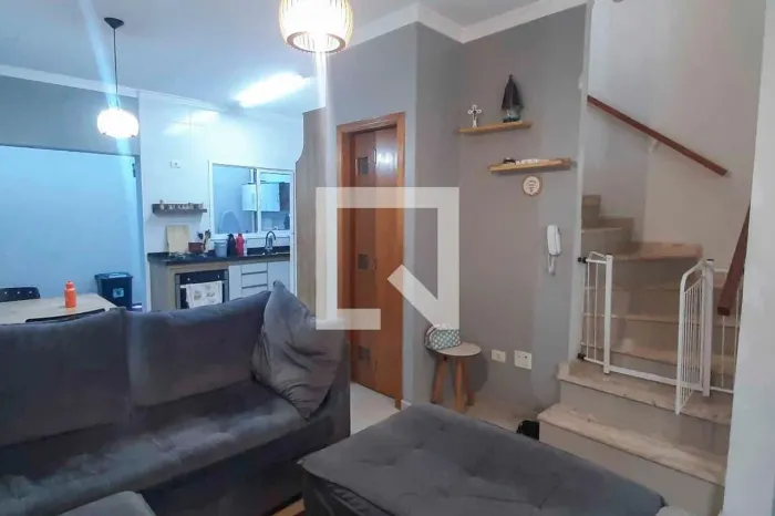 Apartamento à Venda - Jaguaribe, 2 Quartos, 78 m2