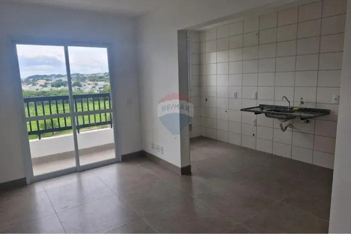 Apartamento para Locação Condomínio Cidades d'Itália Mogi Guaçu