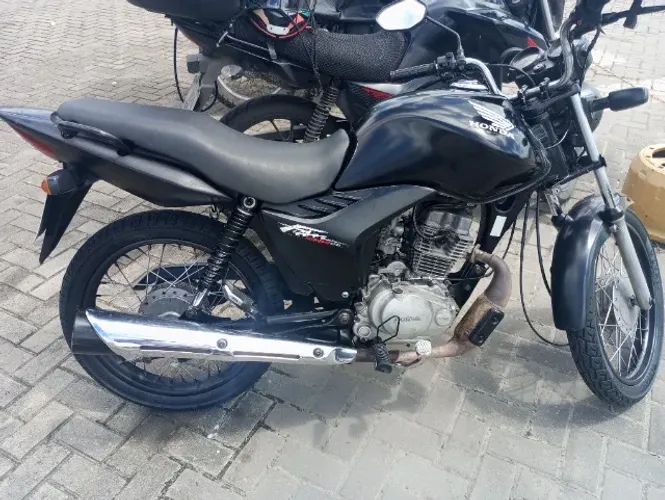 Fan 125 es