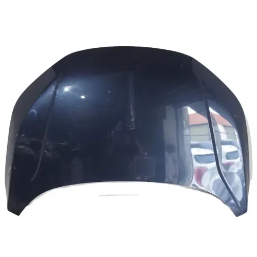 Capô Honda City 2022 2023 2024 2025 Original 26660 