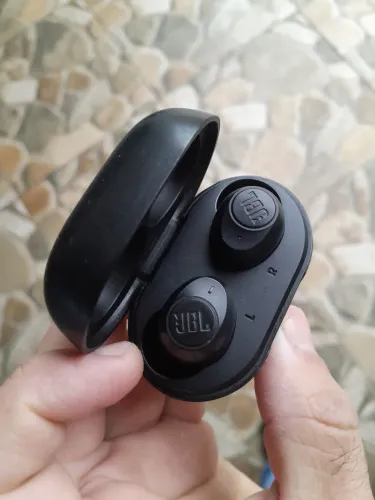 FONE DE OUVIDO BLUETOOTH JBL