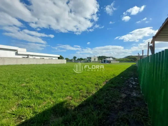 Terreno à venda, 383 m² por R$ 190.000,00 - Itapeba - Maricá/RJ