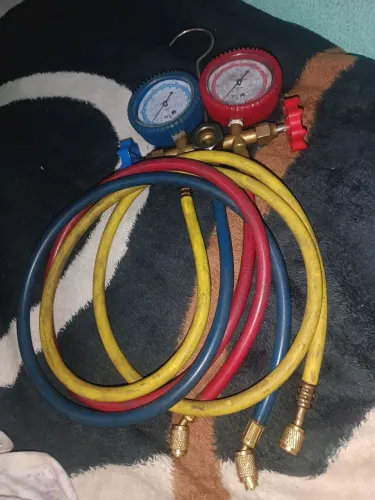 Manifold