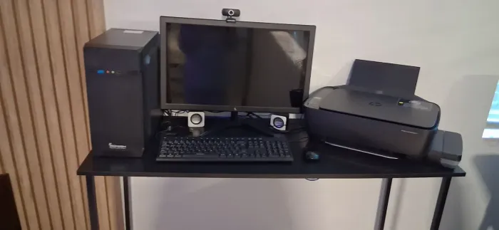 Mesa para computador