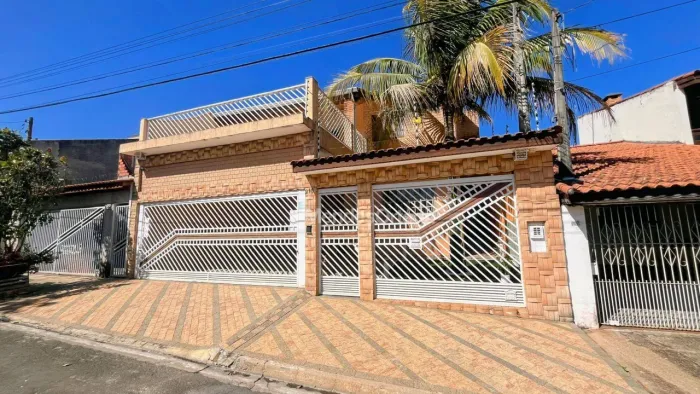 Casa com 4 dormitórios à venda, 284 m² por R$ 1.100.000,00 - Jardim Nova Ipanema - Sorocab