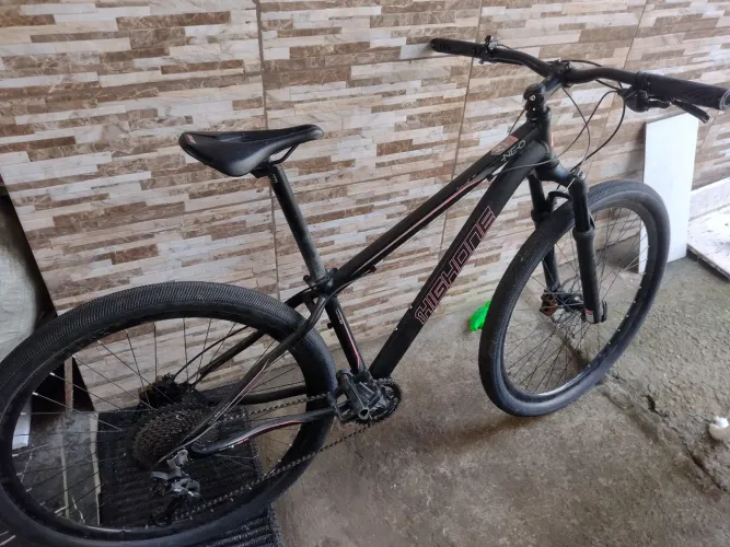 Bicicleta aro 29