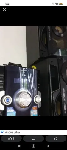 Minisystem