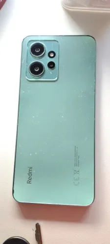 Redmi note 12 4GB
