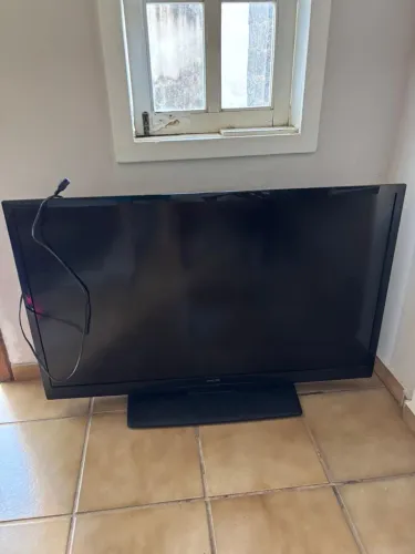 Televisão TV 42?