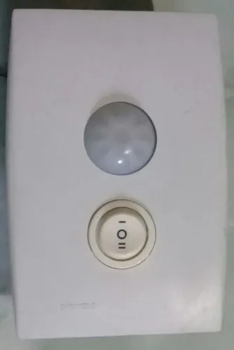 Sensor de presença