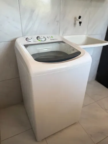 MÁQUINA DE LAVAR CONSUL 12kg