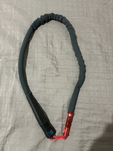 Leash Duotone Longo Novo