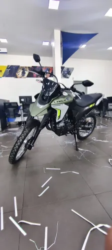 Yamaha XTZ Lander 250 Connected 0KM Sem Entrada - Emplacada e Pronta Entrega em Manaus