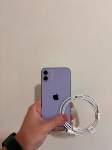 iPhone 11 128GB Todo original - Funcionando tudo em ótimo estado