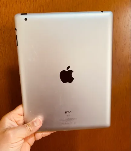 iPad 1 cinza 1 geração 16 G