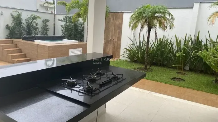 Casa à venda - Condomínio Chácara Ondina - Sorocaba/SP