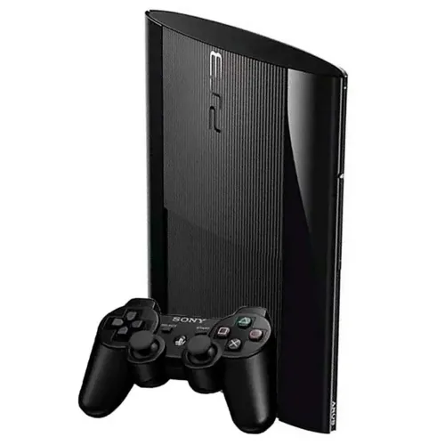 Ps3 desbloqueado 