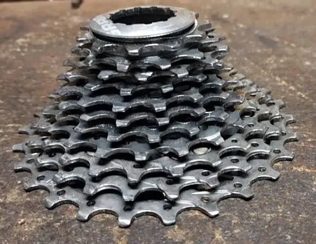 cassete Sram 11