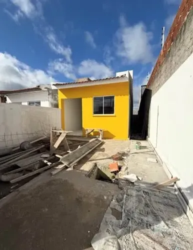 Casa simples serra sede a venda caçaroca