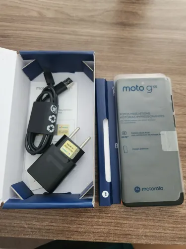 CELULAR MOTO G 05 128GB VIOLETA