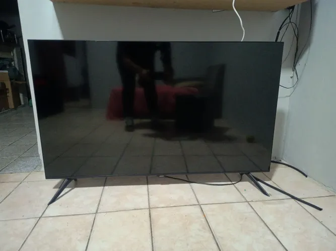Tv Samsung 50 polegadas