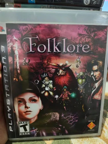 Folklore