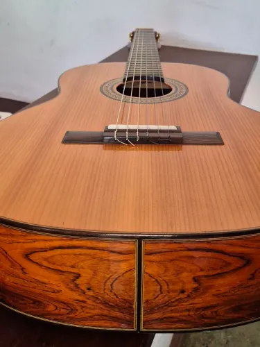 Violão Rozini RX210