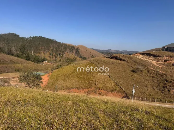 Terreno à venda, 1063 m² por R$ 320.000,00 - Condomínio Residencial Altos do Itaoca - Guar