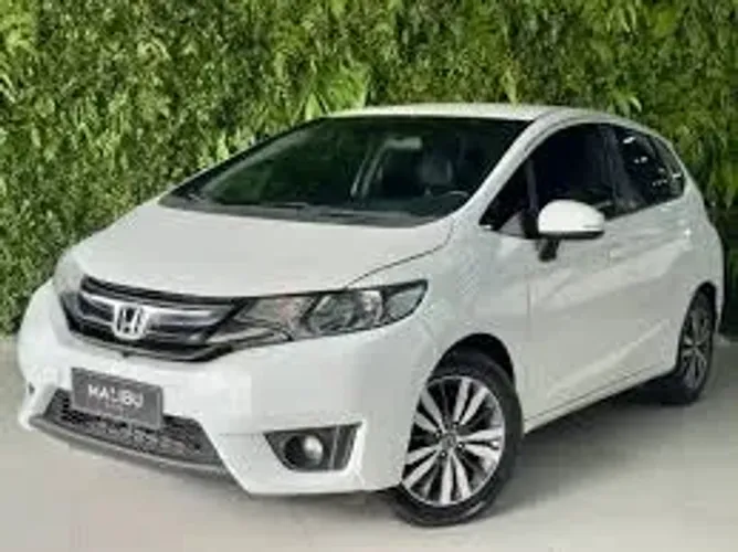 Sucata Fit 2015 a 2022. Todas as Peças