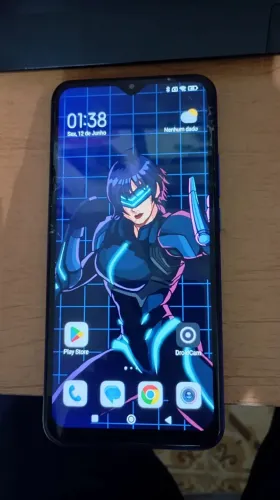 Redmi 9