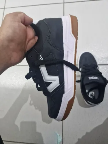 Tênis masculino vans