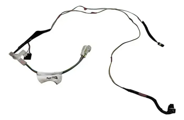 Pisca Chicote Sensor Luz Temp Toyota Corolla Xei 2.0 2015/17
