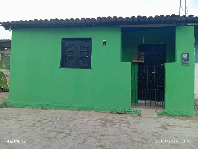 Casa para vender Viçosa al